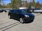 2015 PORSCHE Macan