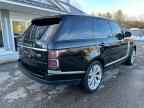 2019 LAND ROVER RANGE ROVER
