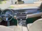 2014 BMW 5 series