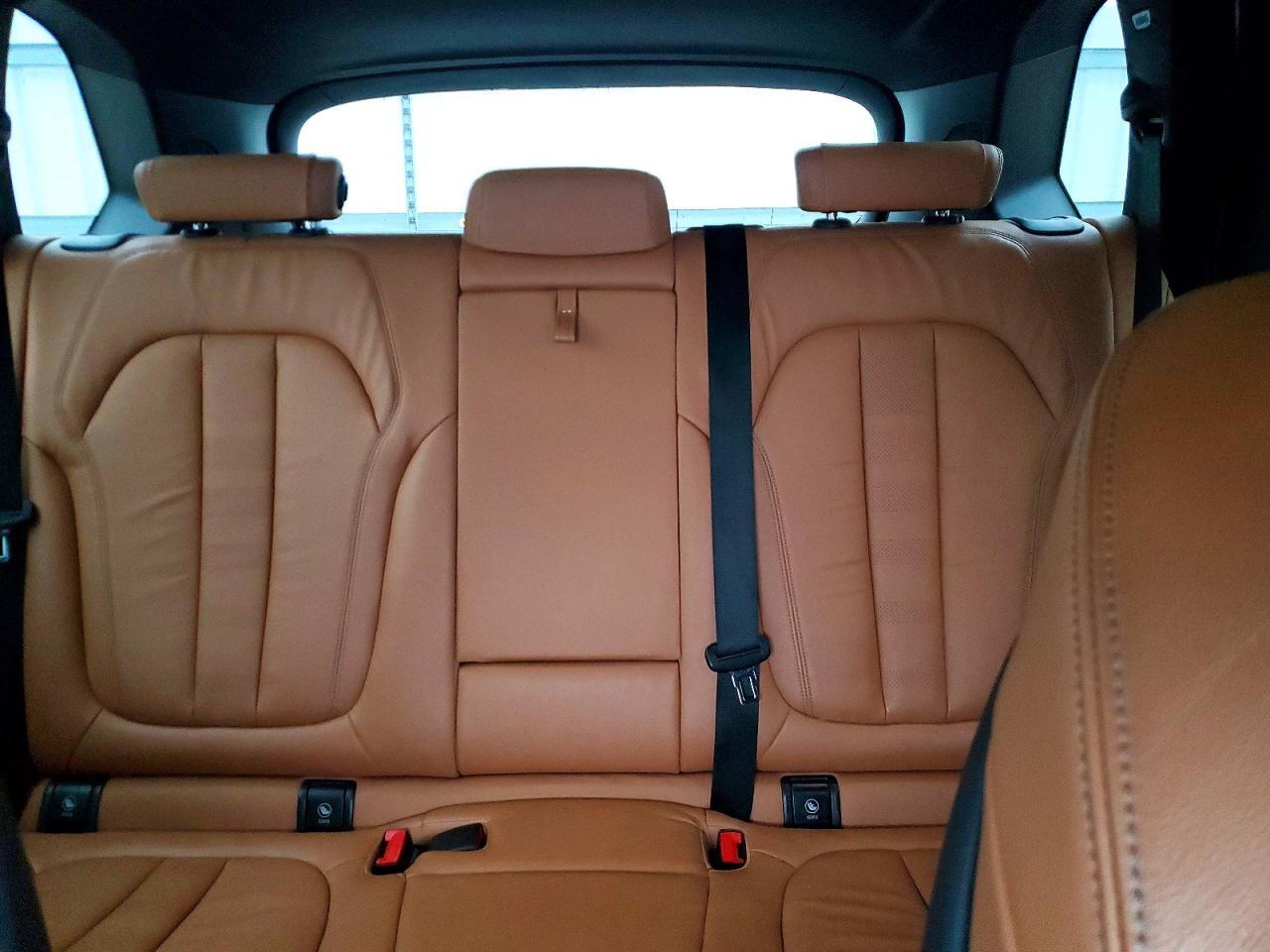 2019 BMW X5