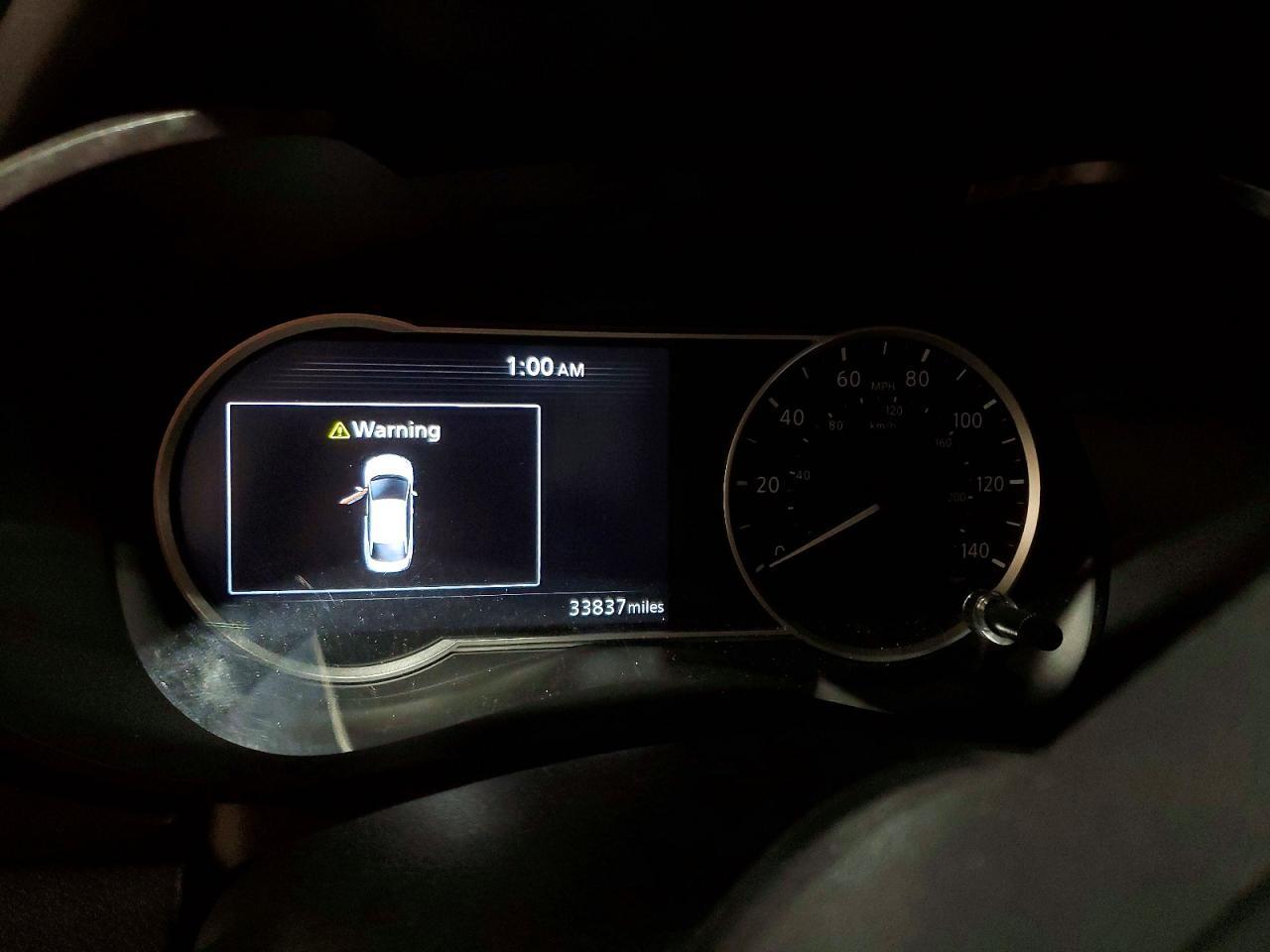 2024 NISSAN VERSA