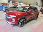 2022 CHEVROLET Trailblazer