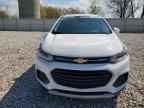 2020 CHEVROLET TRAX