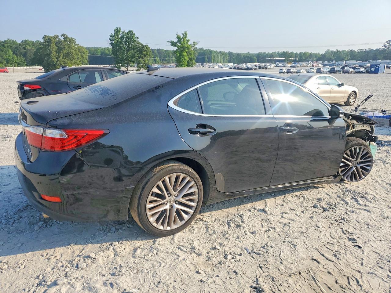 2013 LEXUS ES 350