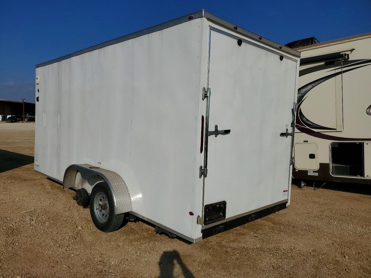 2023 Ameriauler Trailers