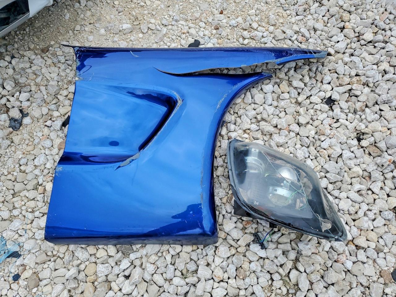 1999 CHEVROLET CORVETTE