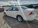 2007 FORD FUSION
