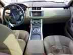 2015 LAND ROVER RANGE ROVER EVOQUE