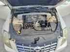 2011 CADILLAC CTS