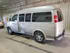 2007 CHEVROLET Express 1500