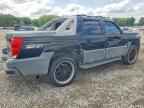 2002 CHEVROLET Avalanche