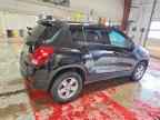 2020 CHEVROLET TRAX