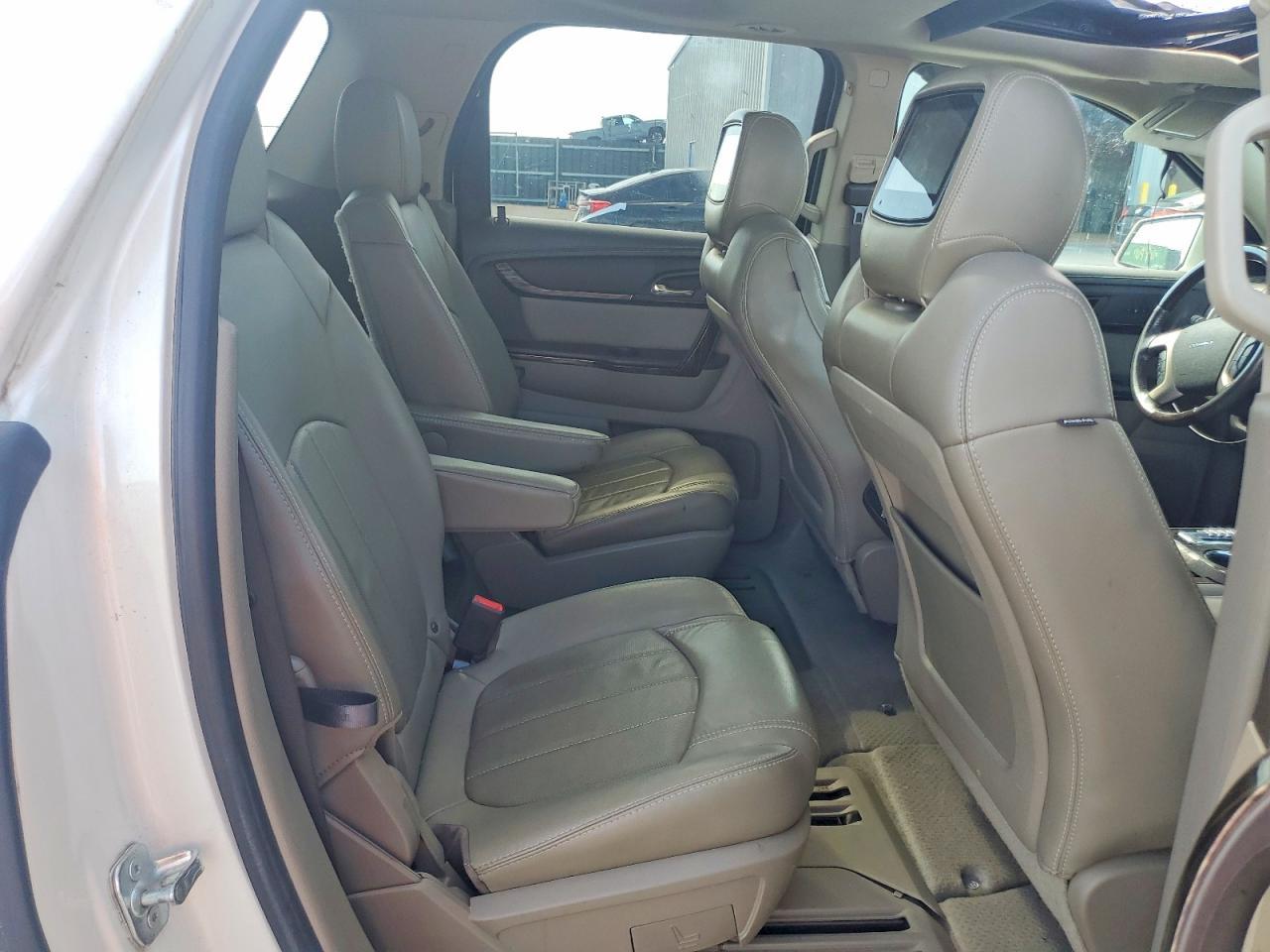 2015 GMC ACADIA