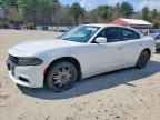 2015 DODGE CHARGER