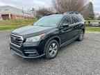 2019 SUBARU Ascent