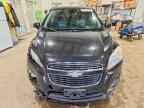 2014 CHEVROLET TRAX