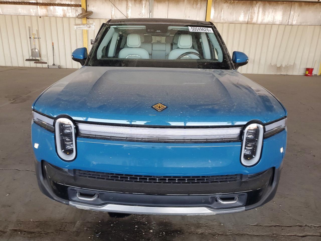 2026 RIVIAN R1s