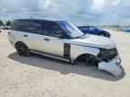 2015 LAND ROVER RANGE ROVER