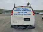 2014 CHEVROLET EXPRESS 2500