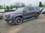 2015 CADILLAC Escalade ESV