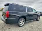 2016 CHEVROLET Suburban