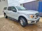 2018 FORD F-150 Lightning