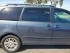 2010 TOYOTA SIENNA