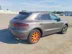 2015 PORSCHE Macan