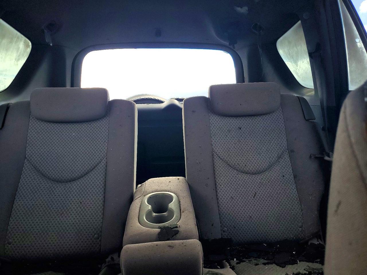 2008 TOYOTA RAV4
