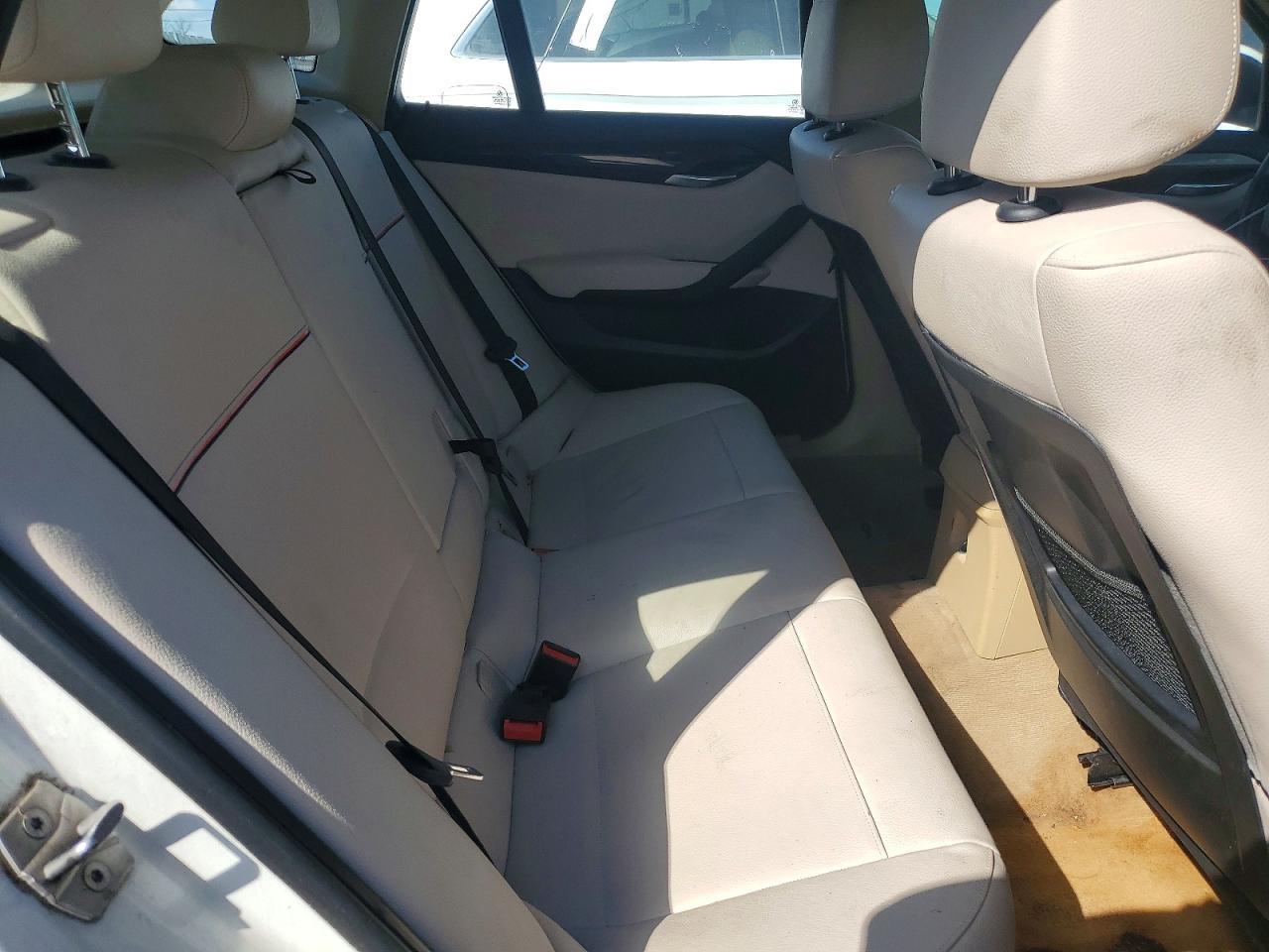 2013 BMW X1