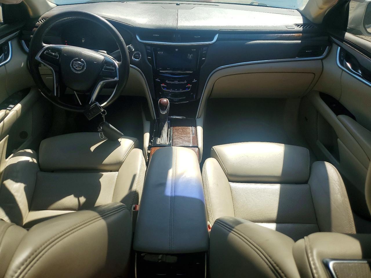 2013 CADILLAC XTS