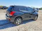 2017 CHEVROLET TRAX