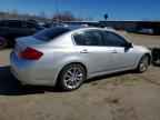 2007 INFINITI G35