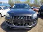 2014 AUDI Q7