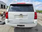 2015 CHEVROLET Tahoe
