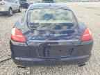 2011 PORSCHE Panamera