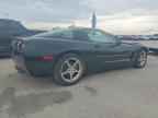 2001 CHEVROLET CORVETTE