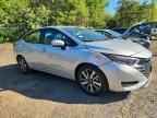 2025 NISSAN VERSA