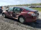 2011 NISSAN ALTIMA