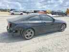 2015 BMW 4 Series