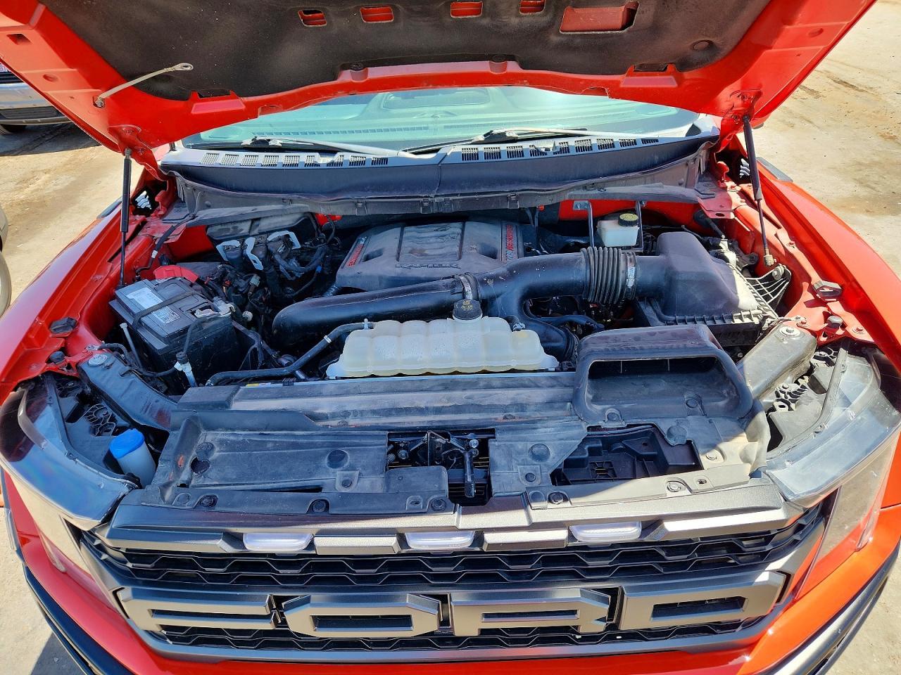 2023 FORD F-150 Lightning