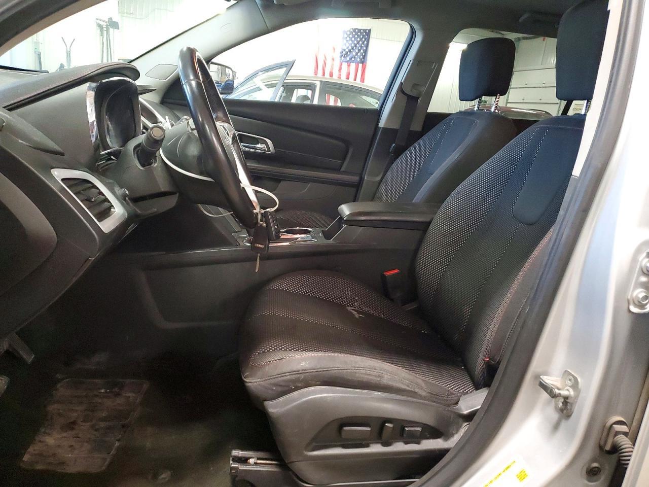 2014 GMC Terrain