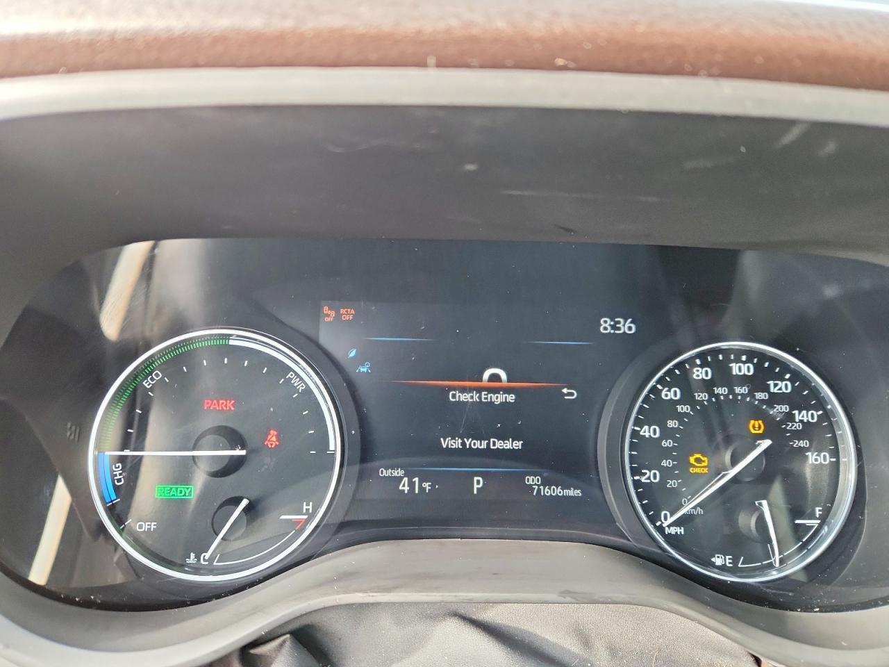 2023 TOYOTA SIENNA
