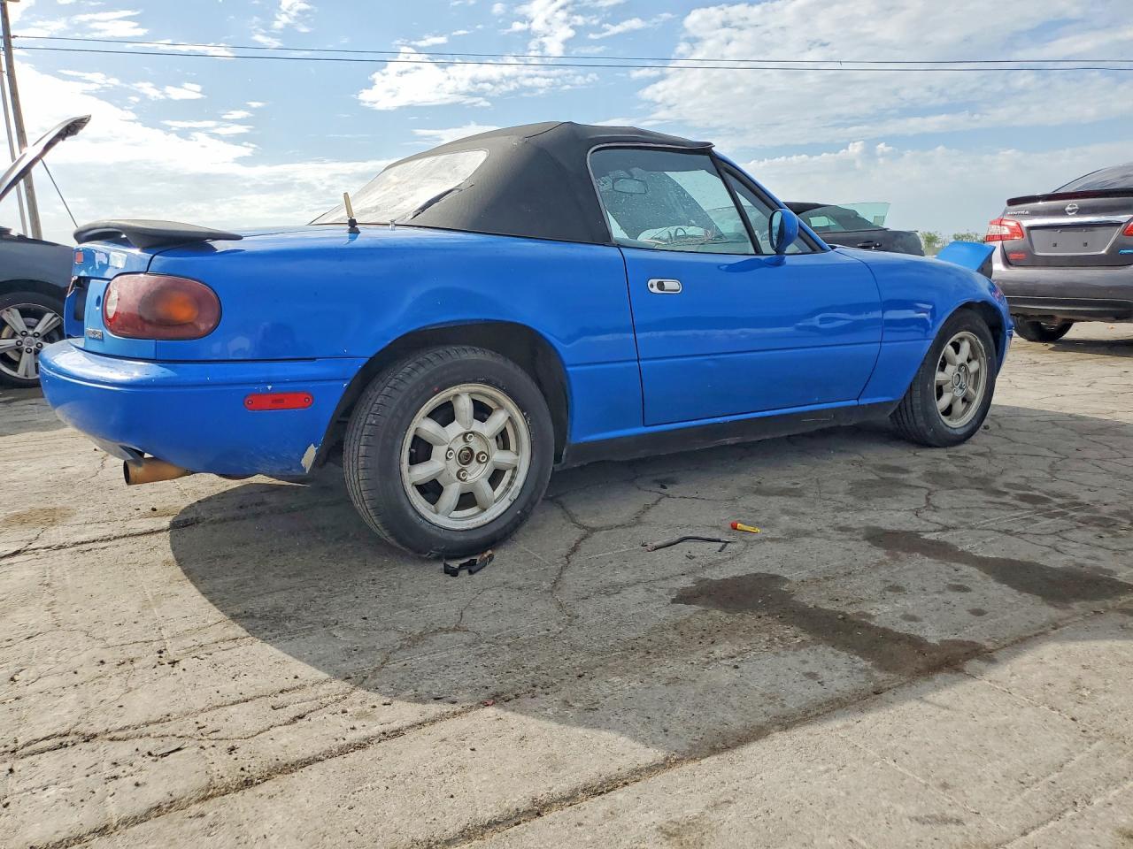 1991 MAZDA MX-5 Miata