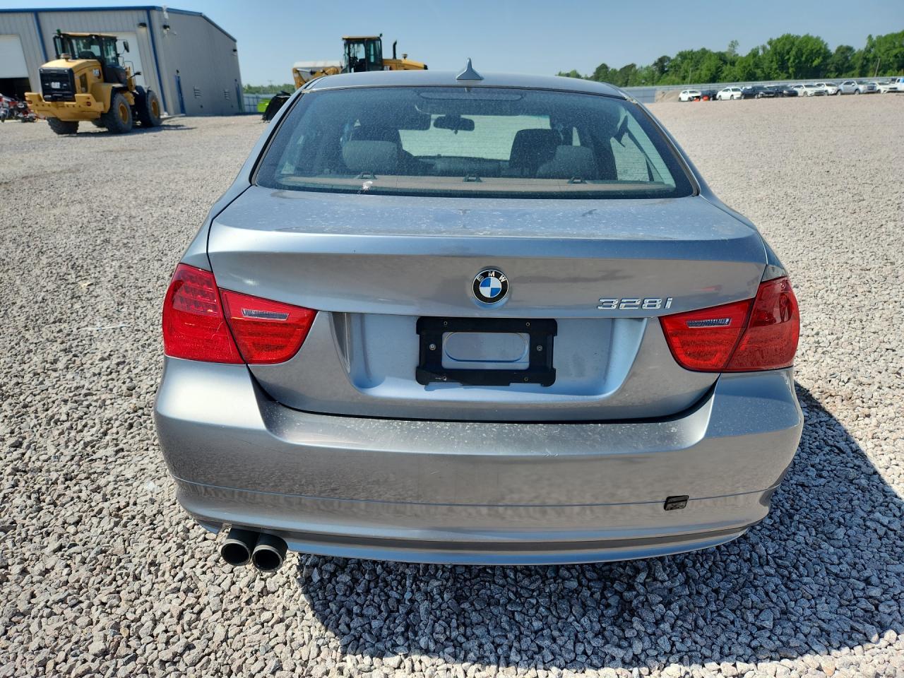2009 BMW 3 SERIES