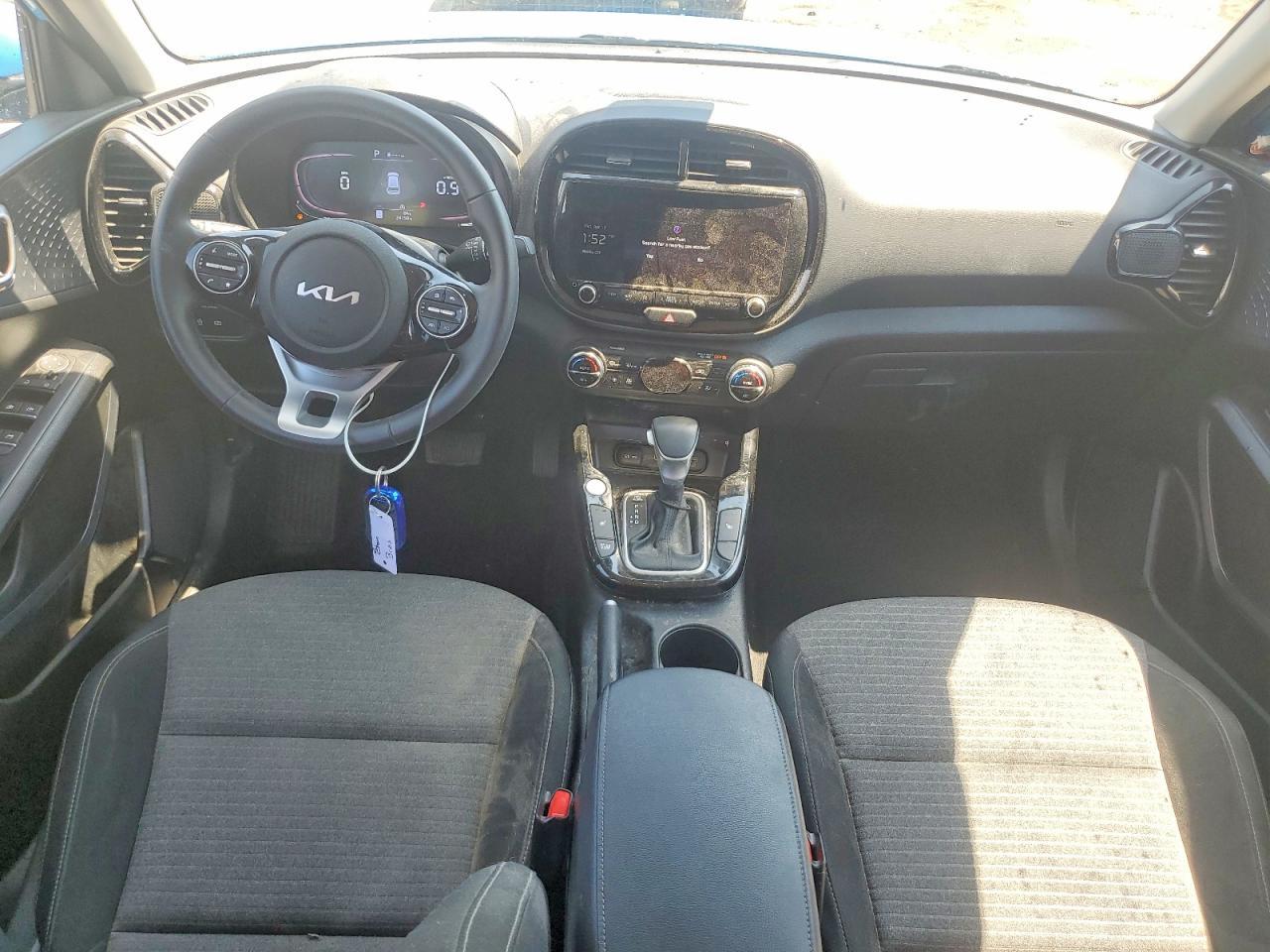 2024 KIA SOUL