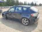 2008 SUBARU IMPREZA