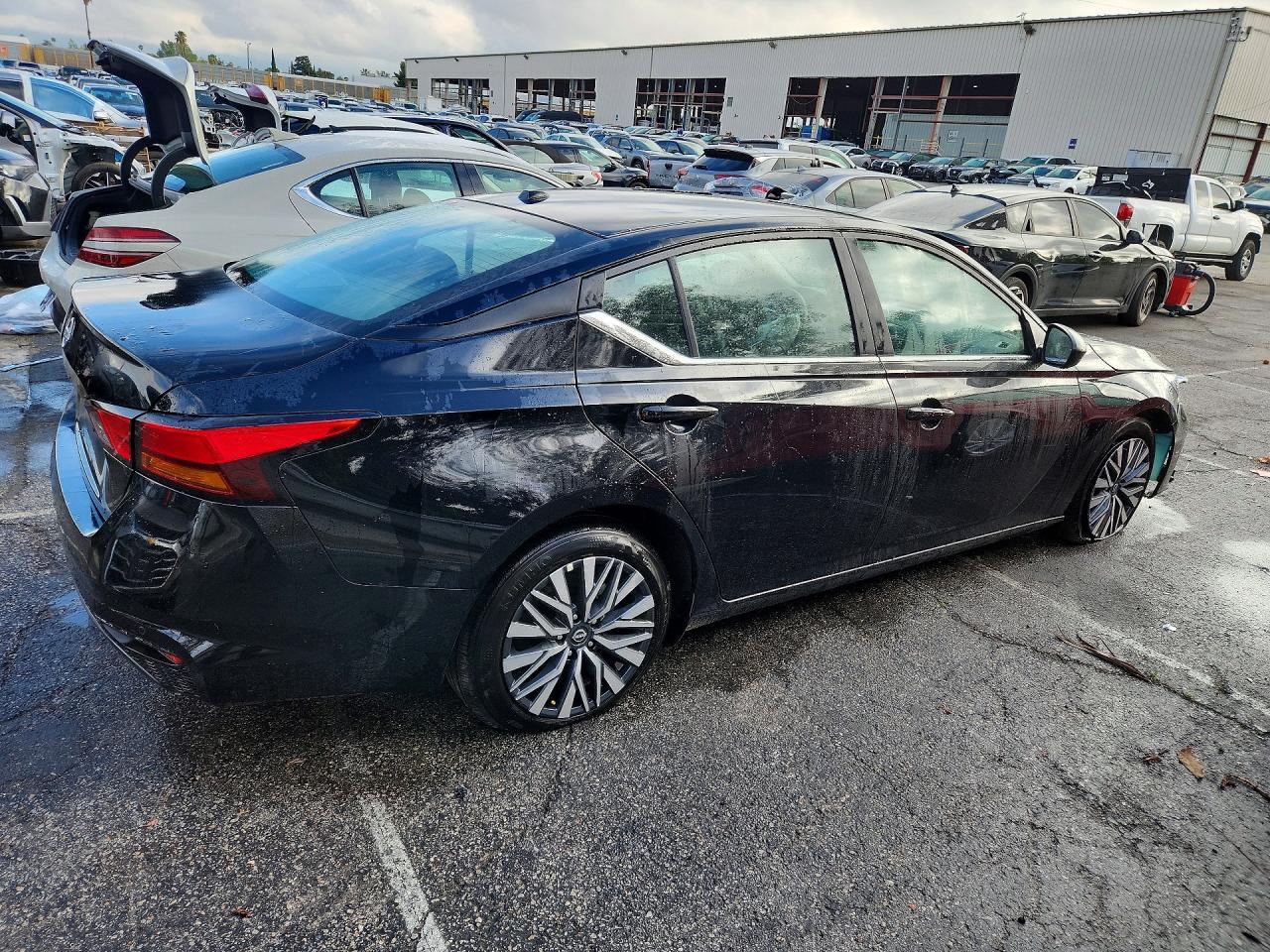 2026 NISSAN ALTIMA
