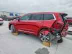 2023 CADILLAC XT6