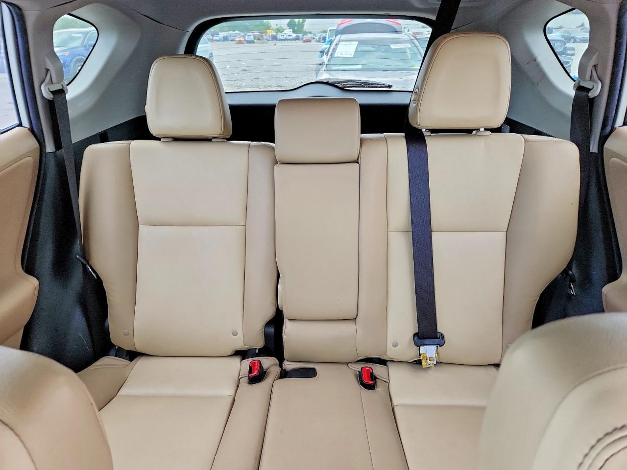 2013 TOYOTA RAV4